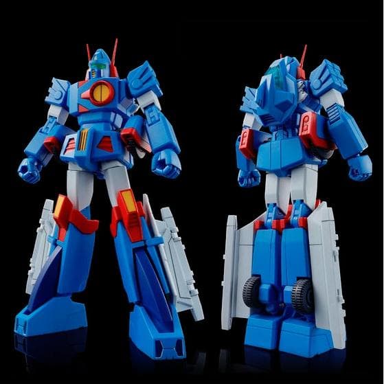 ＨＧ ザブングル・タイプ/　HG　ブラッカリィ・タイプ【送料込み】