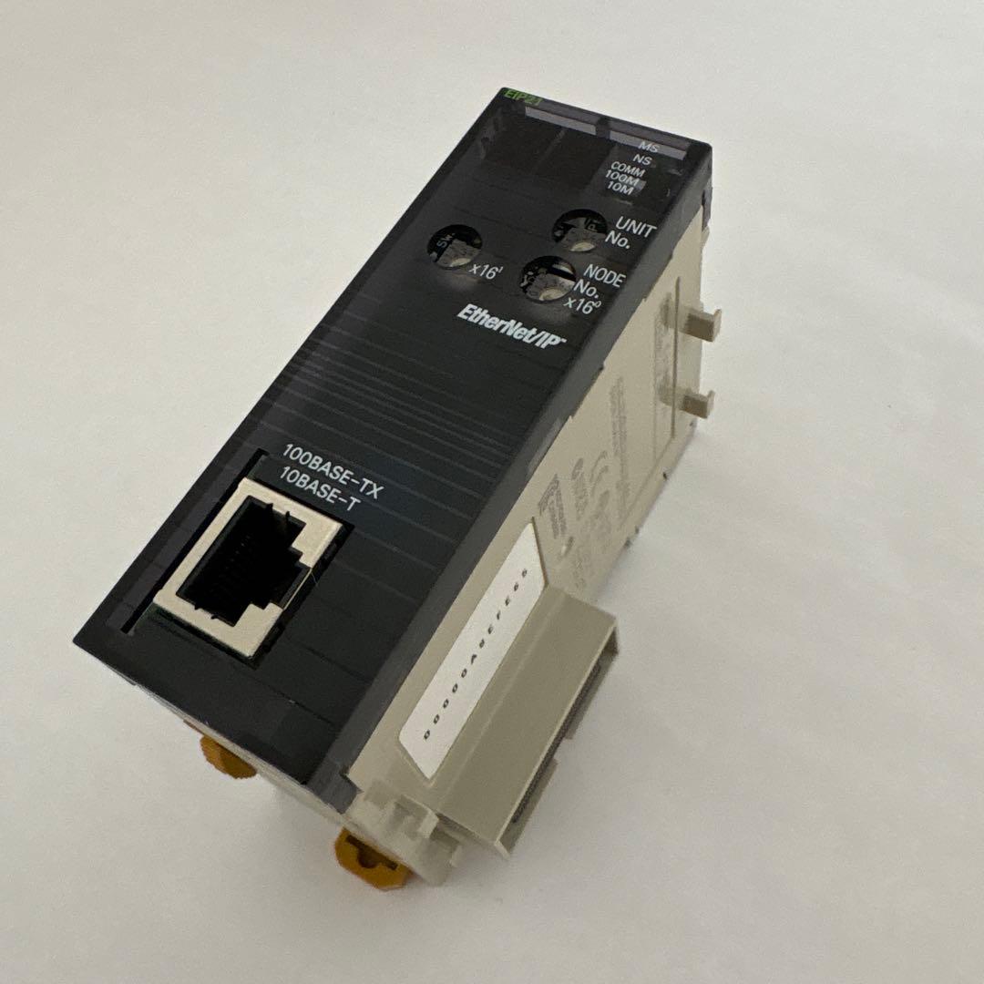その他 CJ1W-EIP21