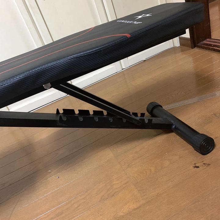 トレーニングチェア