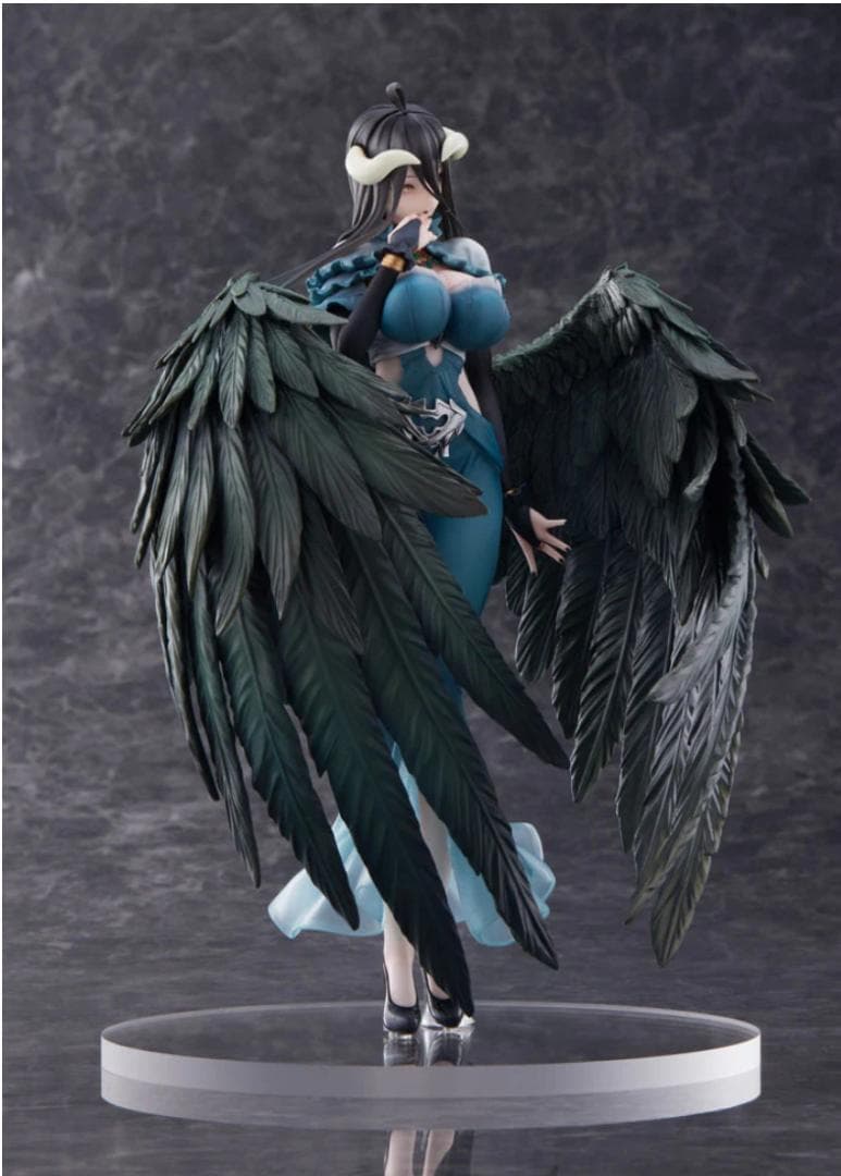 オーバーロード アルベド Season4 so-bin ver. フィギュア