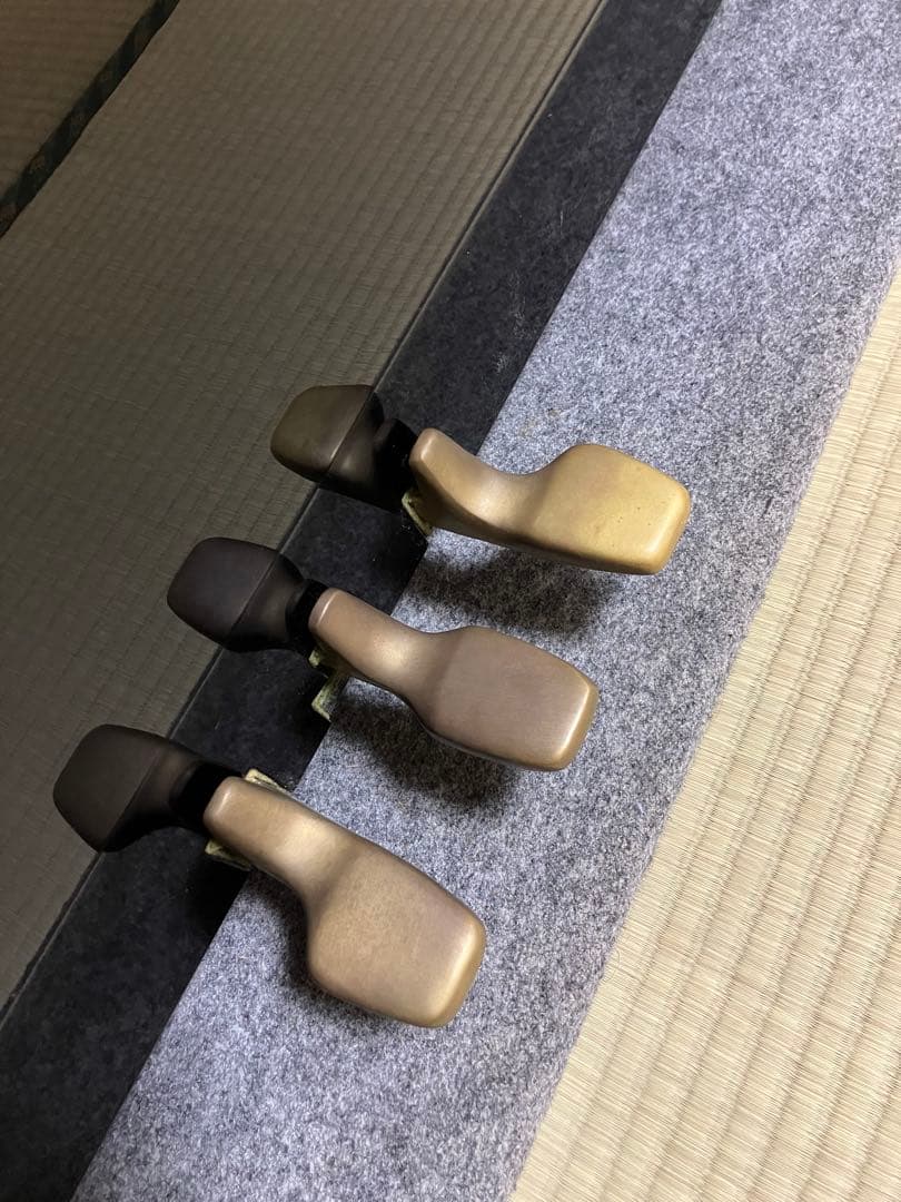 YAMAHA ピアノ　防振マット　椅子付き