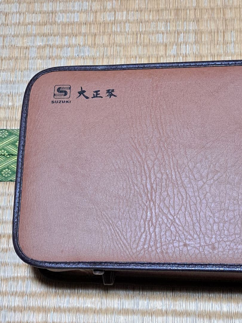 大正琴　桜