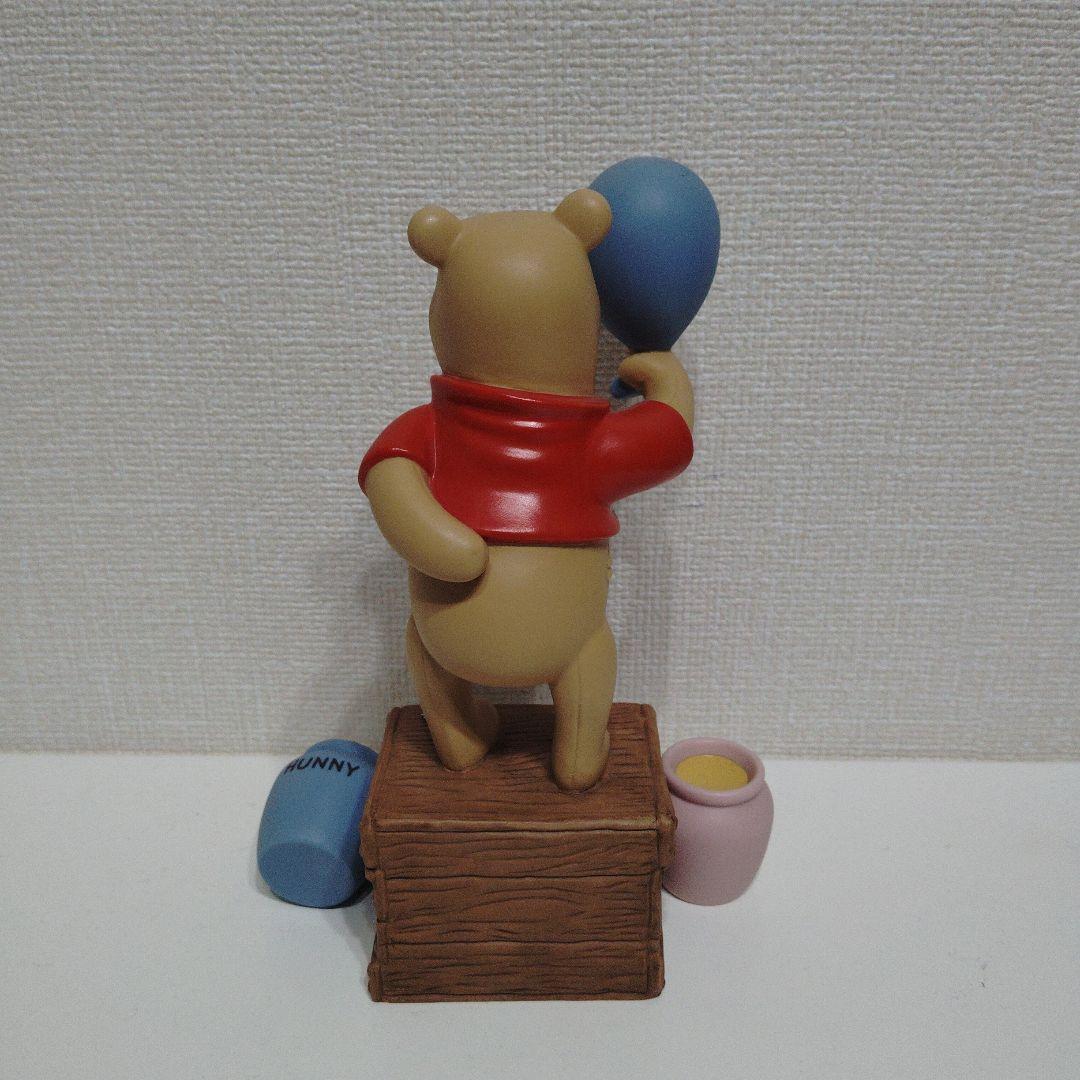 【激レア/限定】プーさんのハニーハント グランドオープン記念 フィギュア