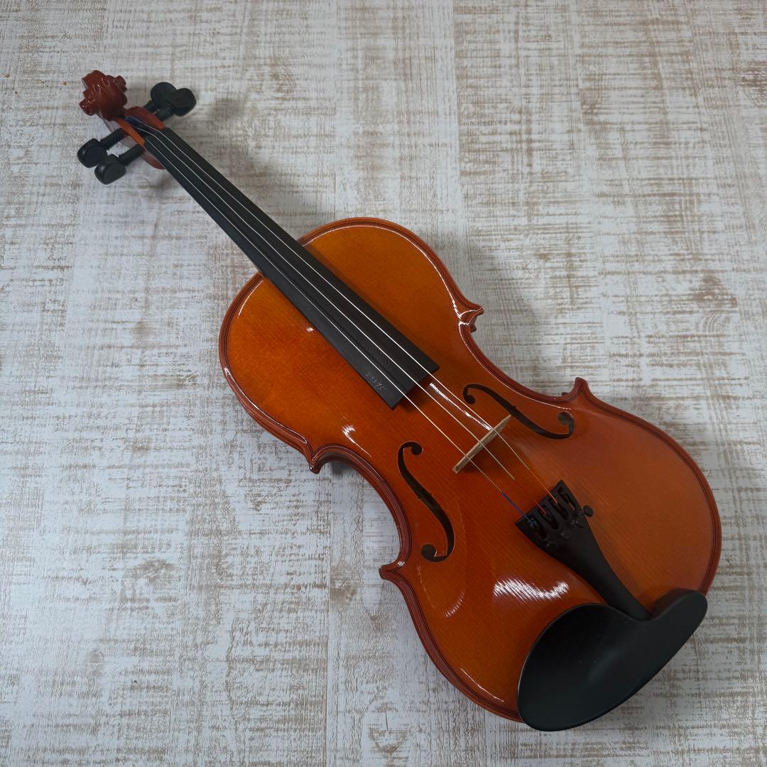 Josef Jan Dvorak バイオリン 4/4 J.J.Dvorak