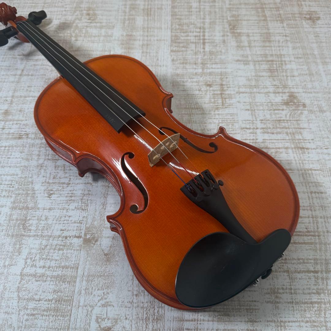 Josef Jan Dvorak バイオリン 4/4 J.J.Dvorak