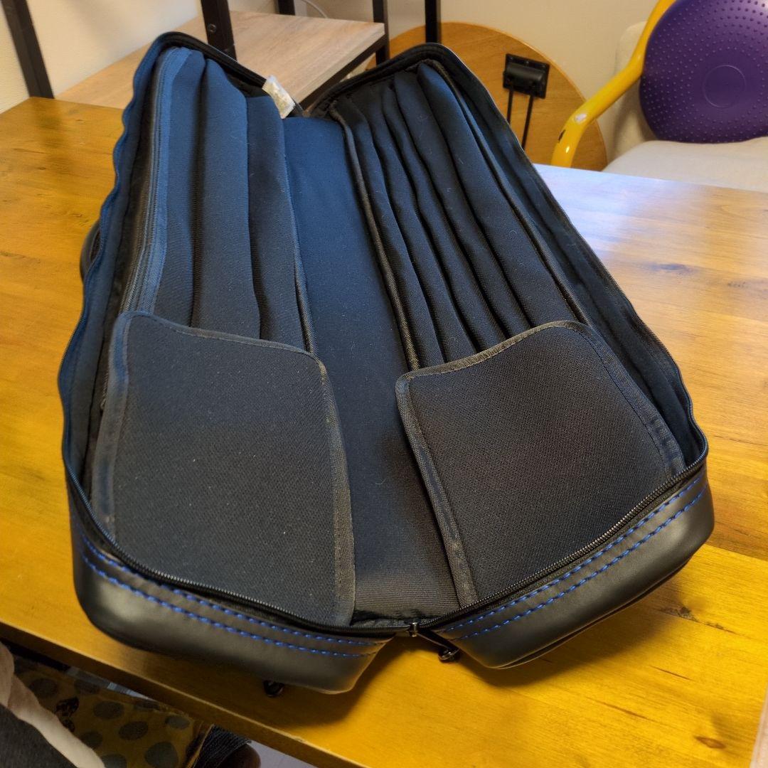 HOLLYビリヤードソフトケース3Bx5S
