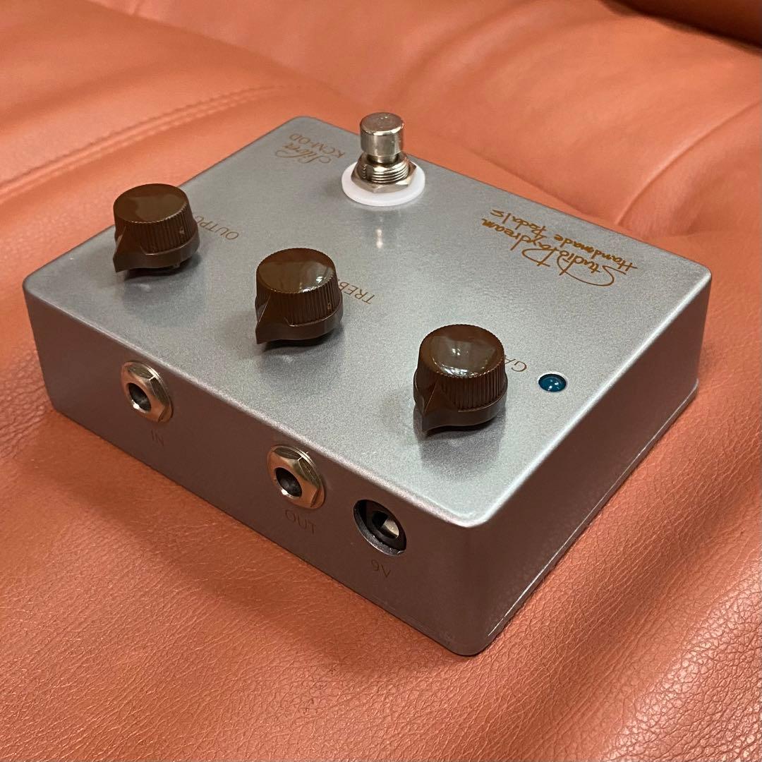 Studio Daydream KCM-OD Silver ケンタウルス系OD