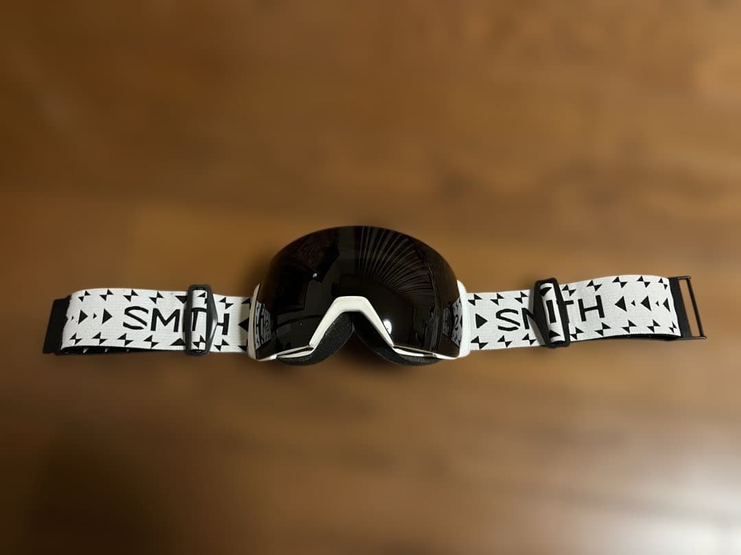 スキー・スノーボードアクセサリー SMITH IO MAG XL