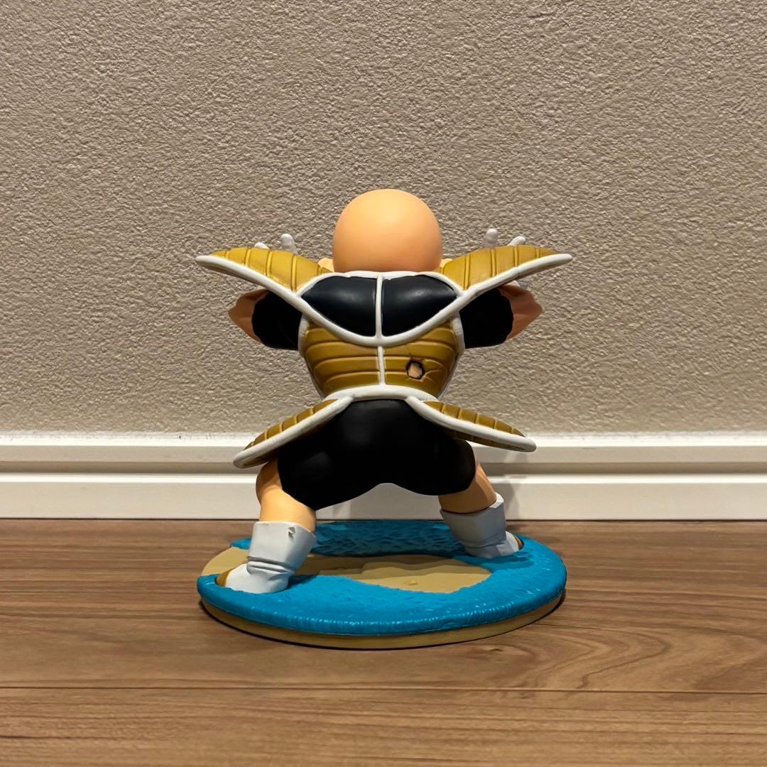 ドラゴンボール アライズ クリリン