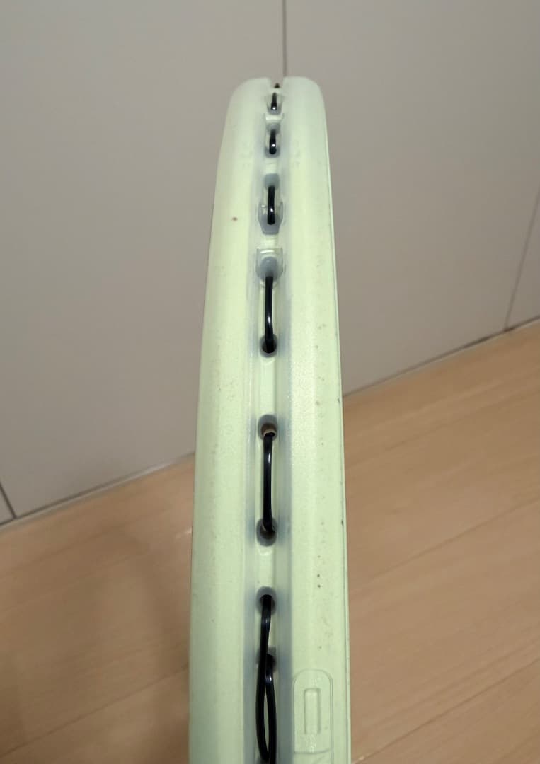 HEAD ヘッド 硬式テニスラケット エクストリームMP 2024 G2 美品