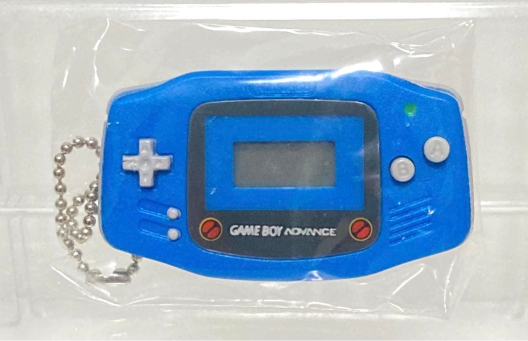 カプコン ロックマンエグゼ GBAウォッチ&カートリッジ消しゴムセット