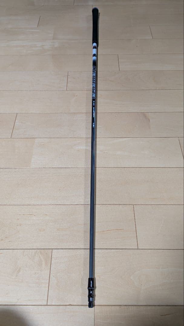 美品 ディアマナ PD 40S 1w45.5㌅仕様 日本正規品 TMスリーブ付