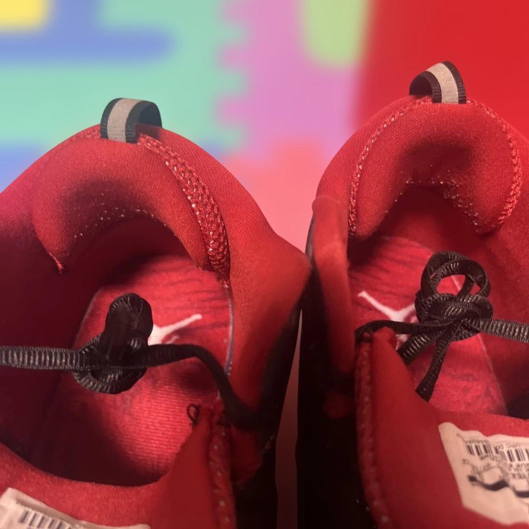 Jordan SUPER.FLY3 SLAMDUNK スーパーフライ3