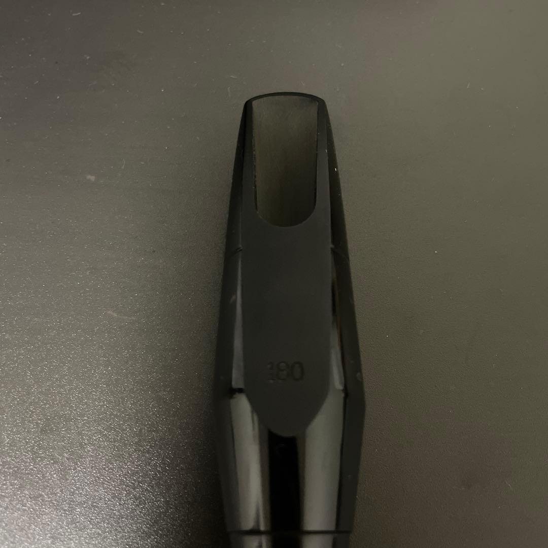 アルトサックス　s90 180 マウスピース