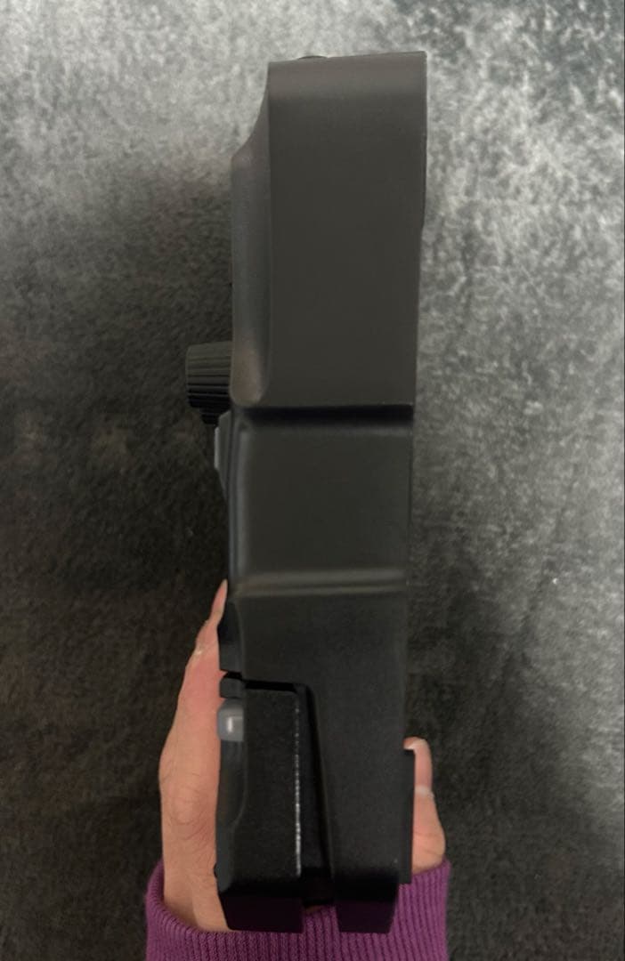 ZOOM G1 FOUR マルチエフェクター アダプター付き