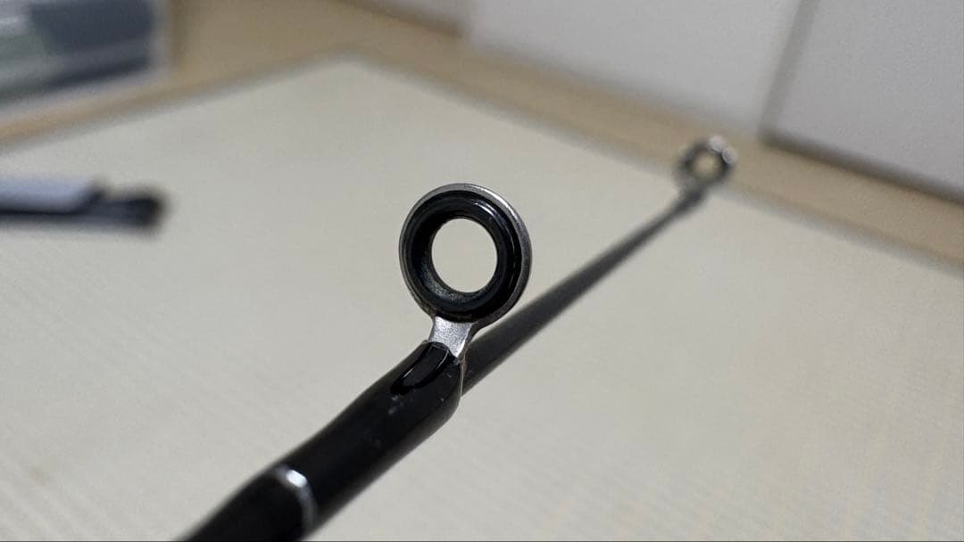 【ダイワ】21ブレイゾン C66MH-2-ST バスロッド