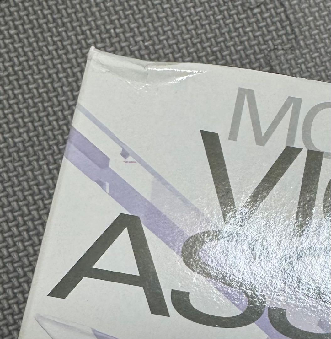 MG V2アサルトバスターver.Ka