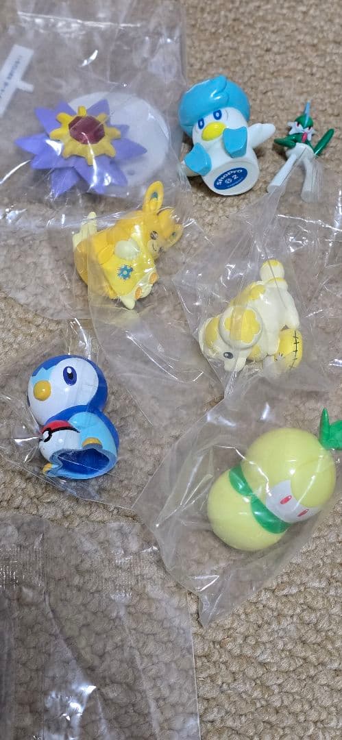 ポケモン