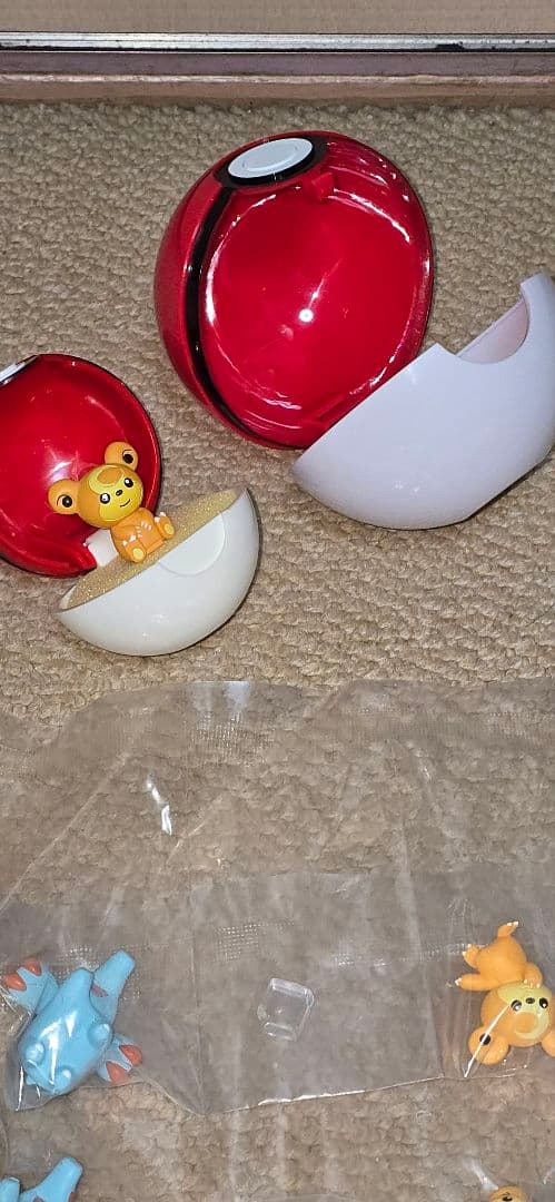 ポケモン