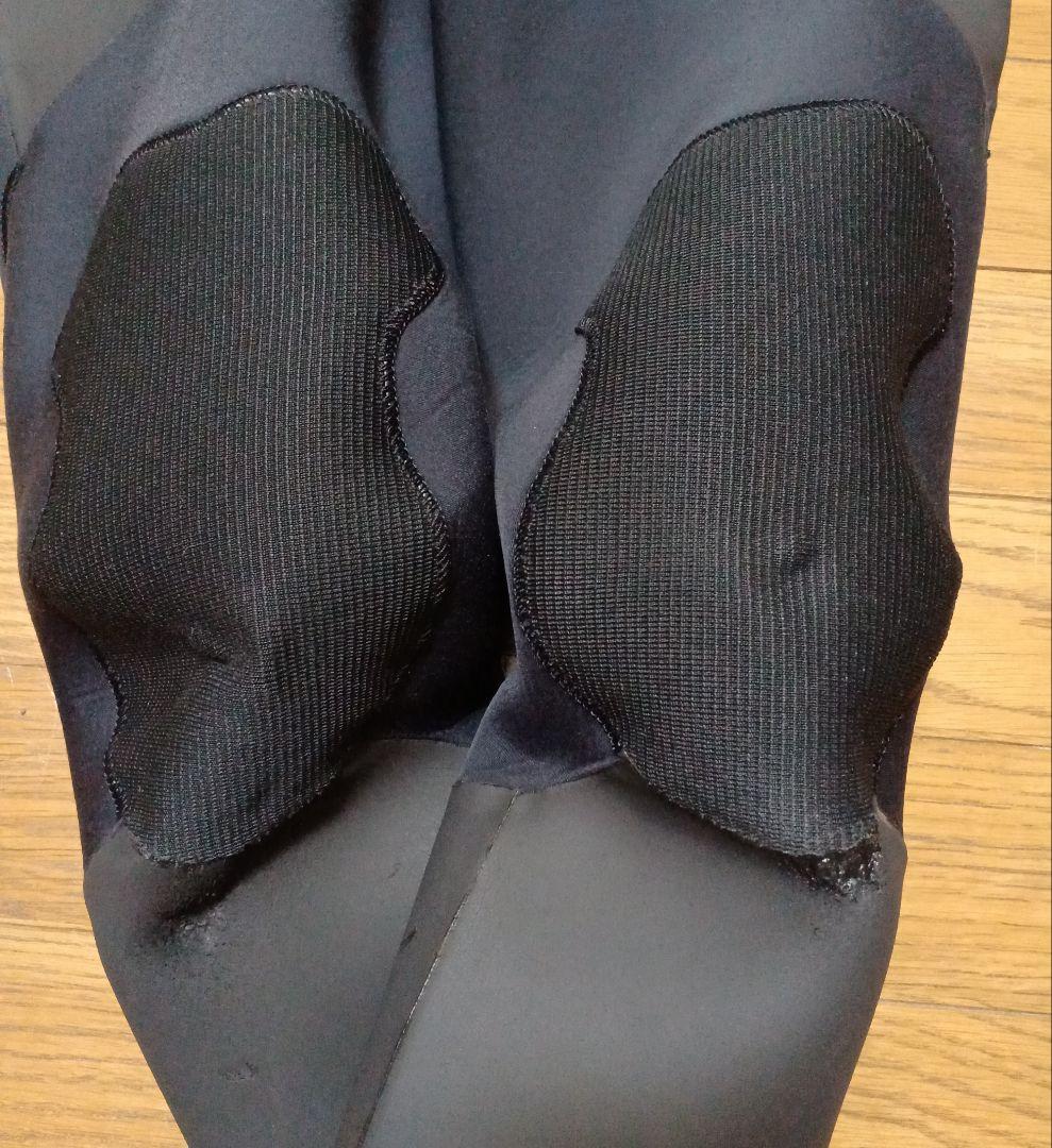 CAPTAIN FIN　キャプテンフィン　ウェットスーツ　3mm ラバー　ML