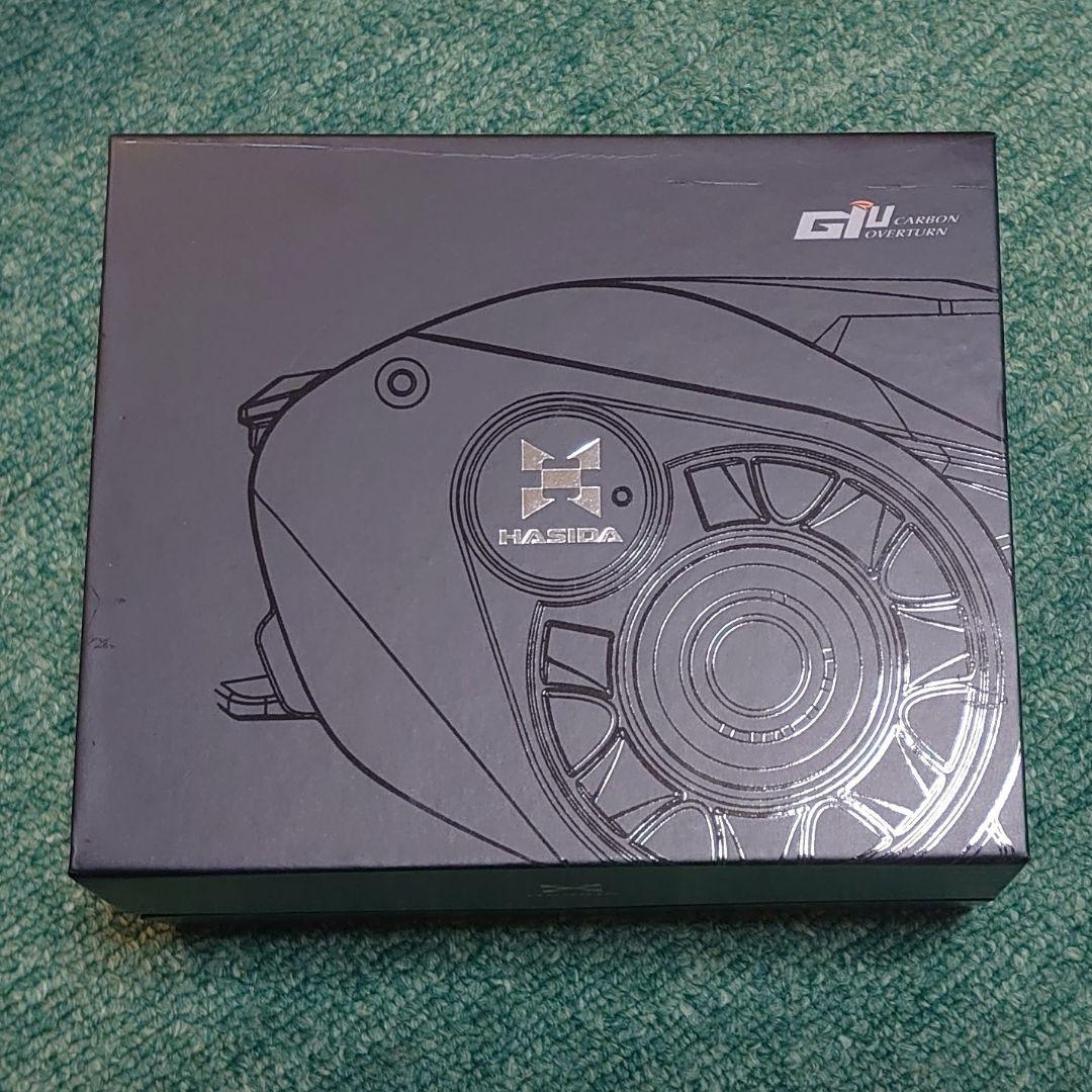 HISTAR GIU99カーボン　SEASIR ZERO セット