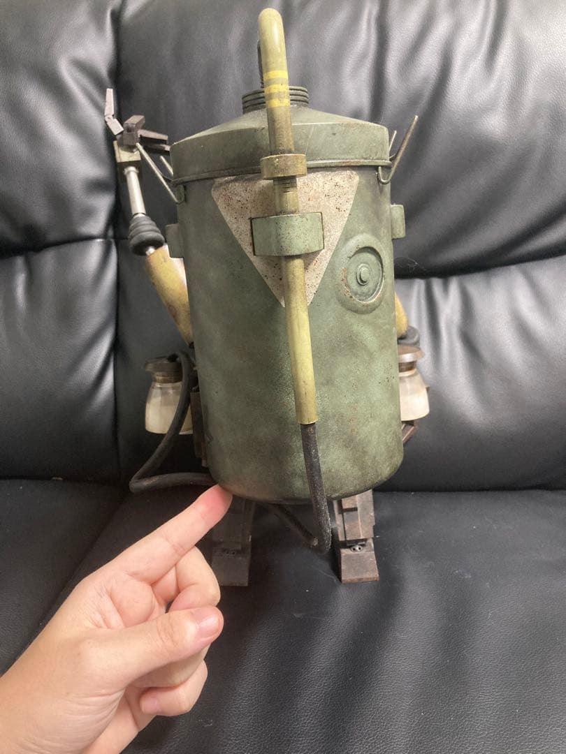 その他 threeA BEAVER INDUSTRIES Milky Bot