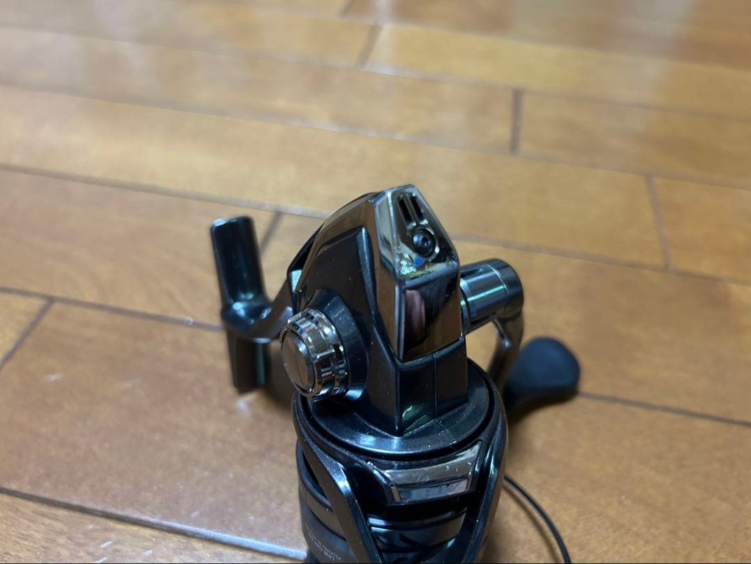 シマノ 21コンプレックス 2500 XR F6 HG