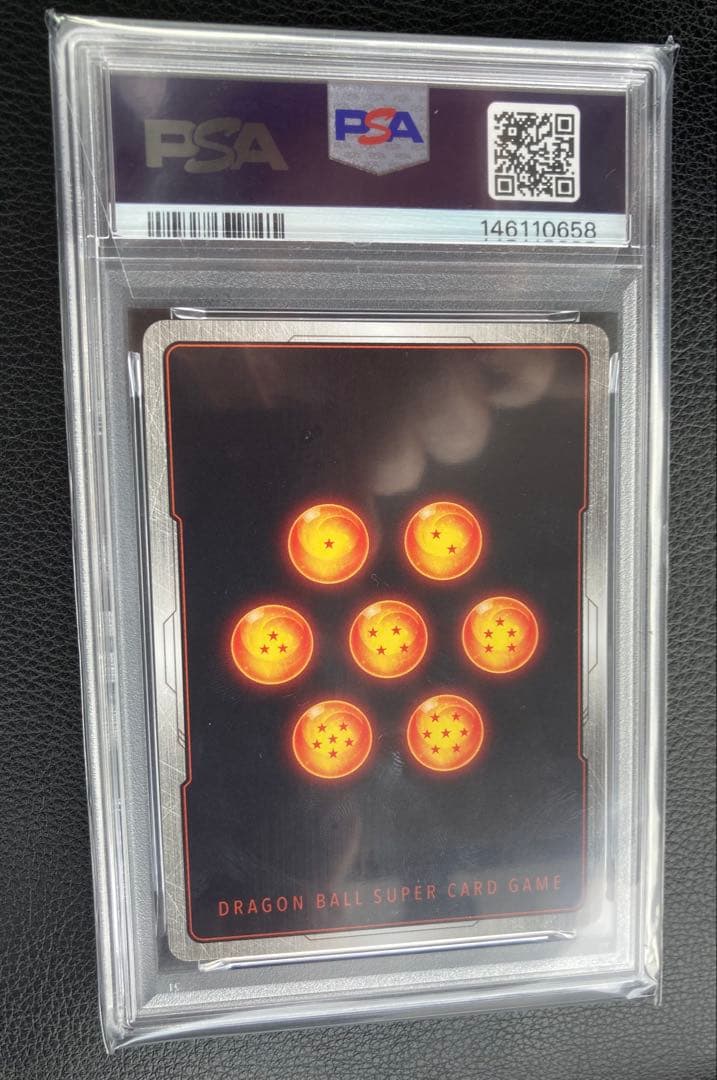 【☆PSA10☆】ギガンティックミーティア FS03-15①