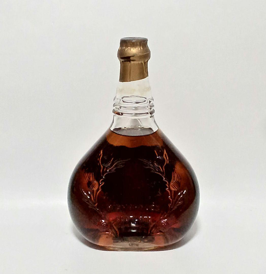 JOHNNIE WALKER ジョニーウォーカー スウィング コルク栓 古酒
