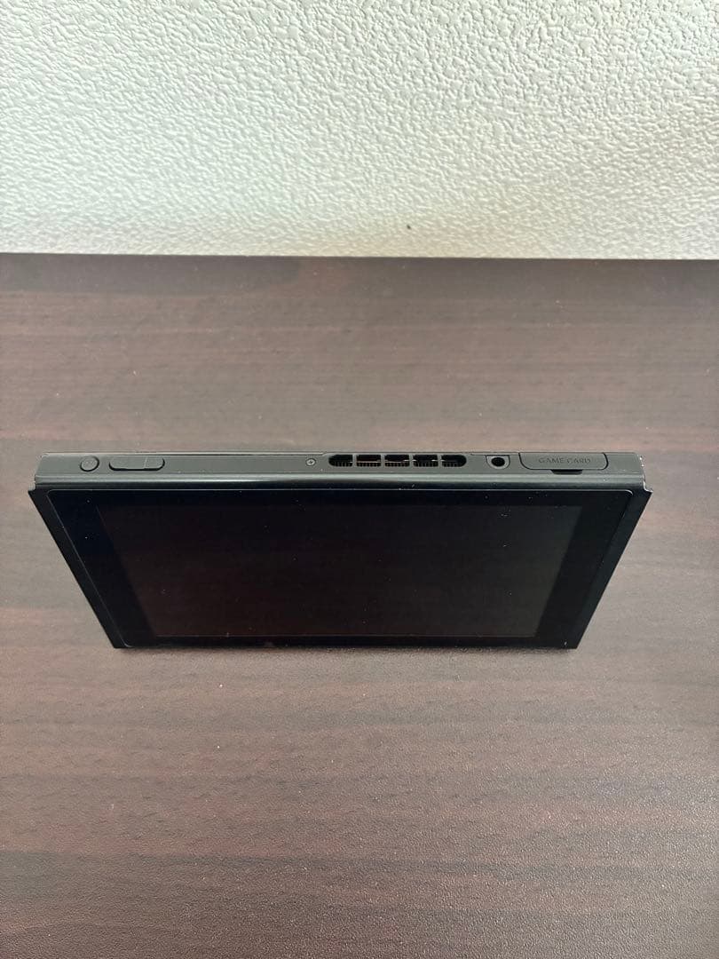 Nintendo Switch HAC-001 本体