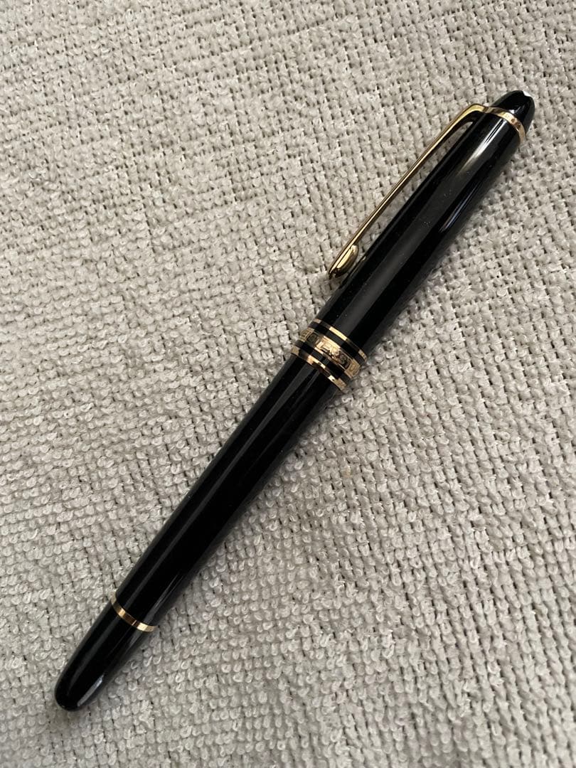 ◾️モンブラン◾️163ボールペン◾️マイスターシュテュッククラシック◾️新品インク付◾️