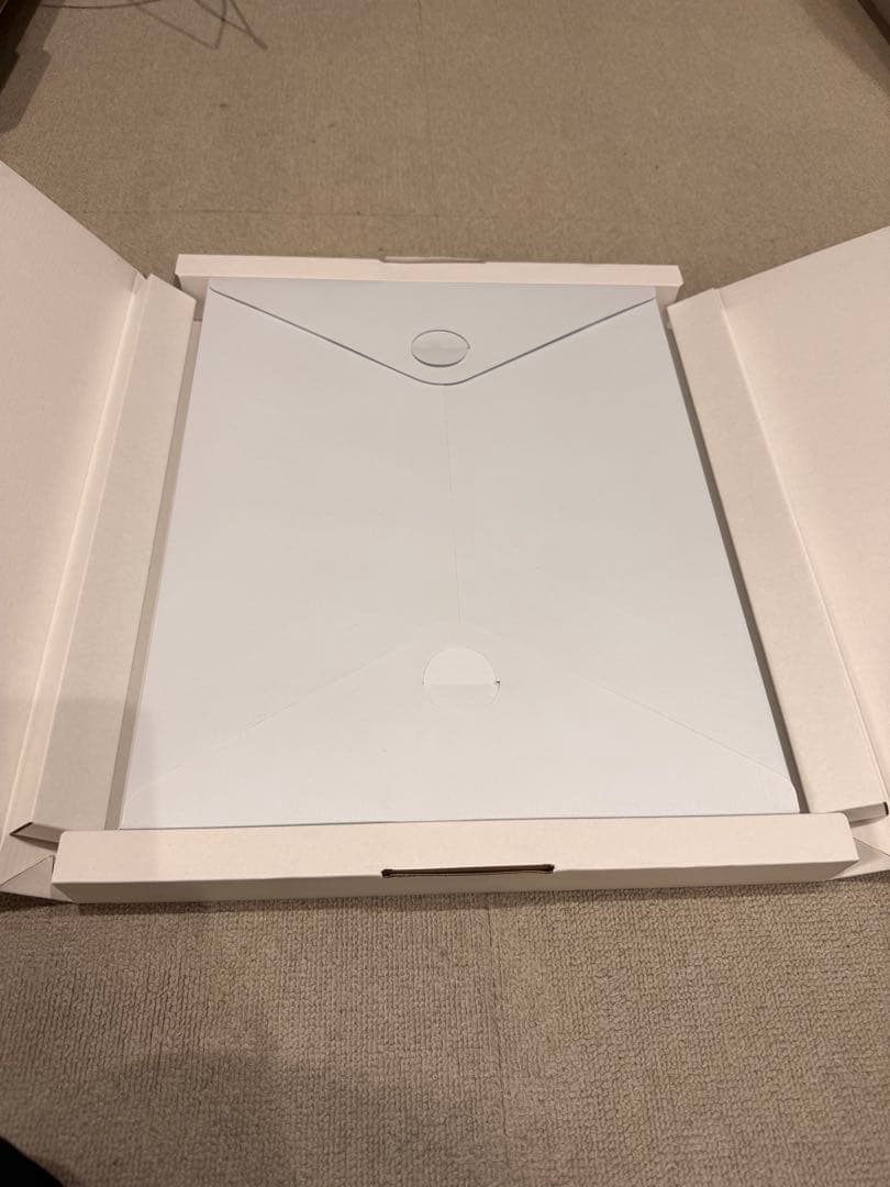 『Designed by Apple in California』大サイズ