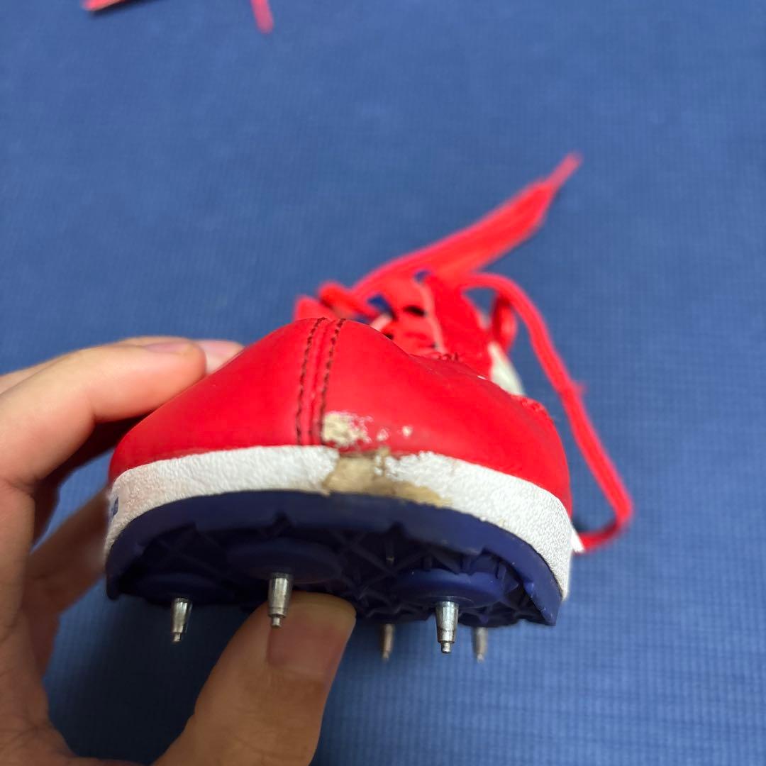 ミズノ　クロノインクスネオ　27cm