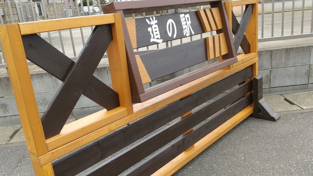 看板パーティション