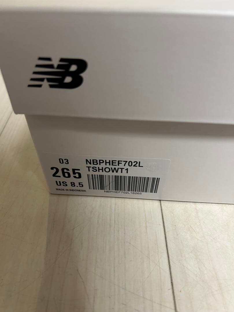 シューズ Shohei Ohtani Signature Collection 26.5