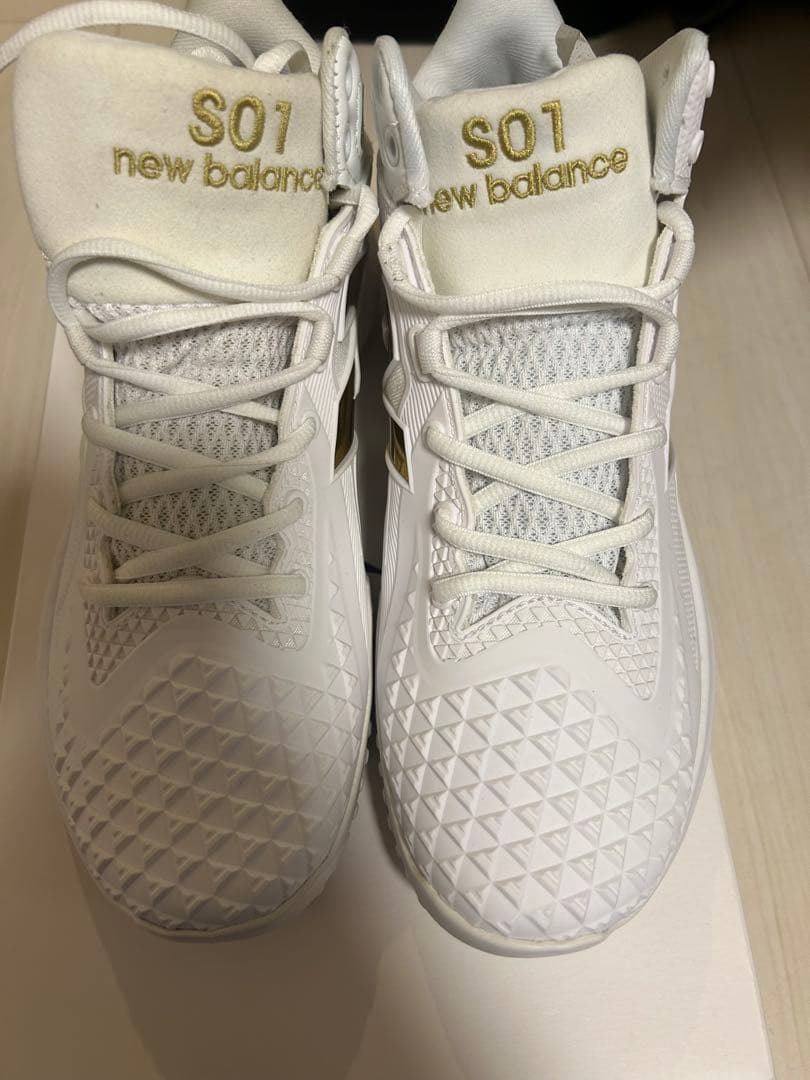 シューズ Shohei Ohtani Signature Collection 26.5