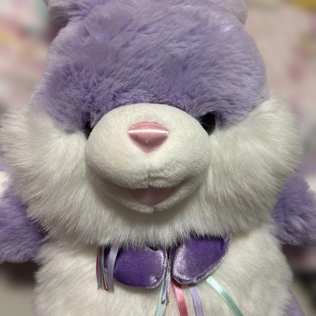 ヴィンテージトイ イースターバニー ぬいぐるみ