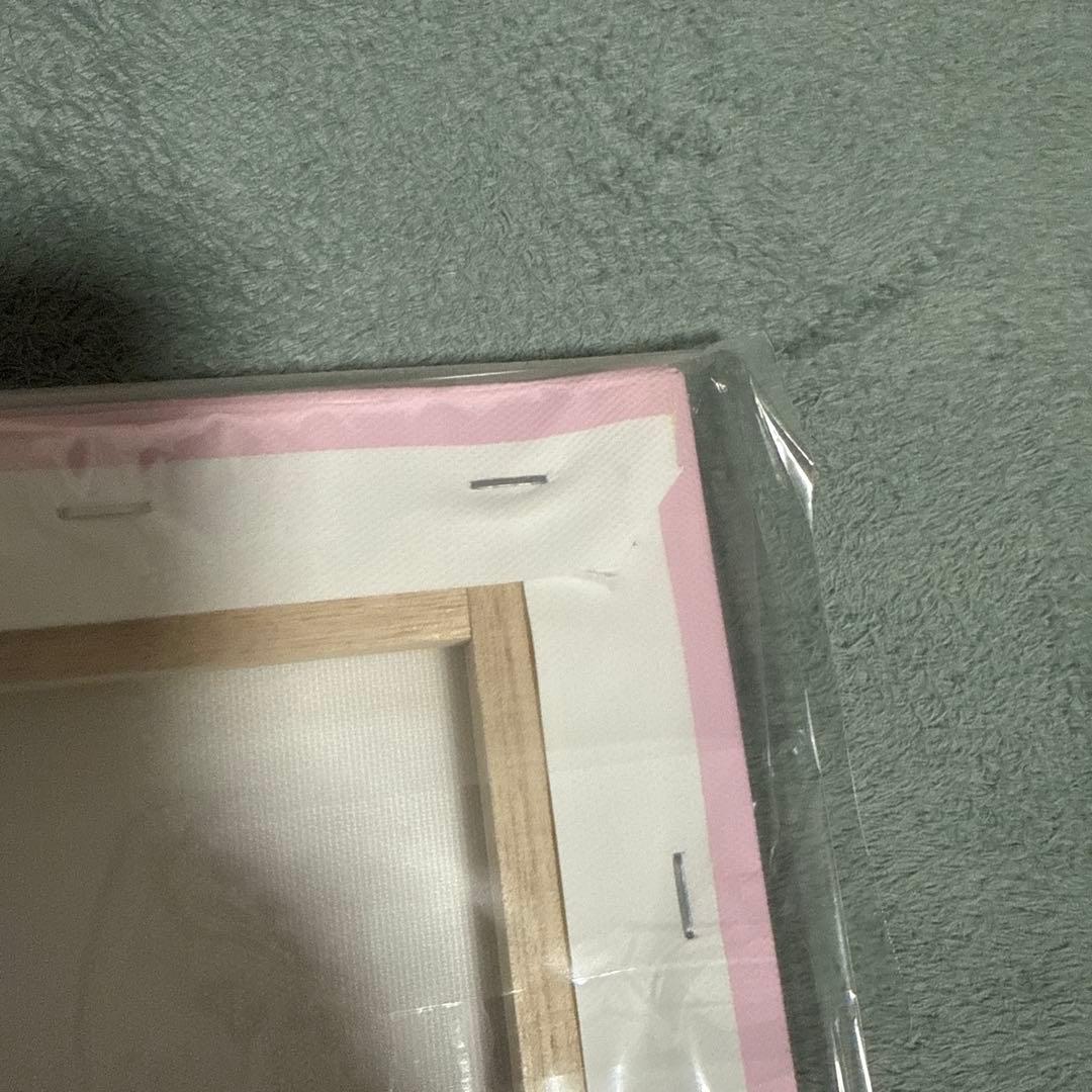 【値下げしました！】平成フラミンゴ　マツキヨコラボ