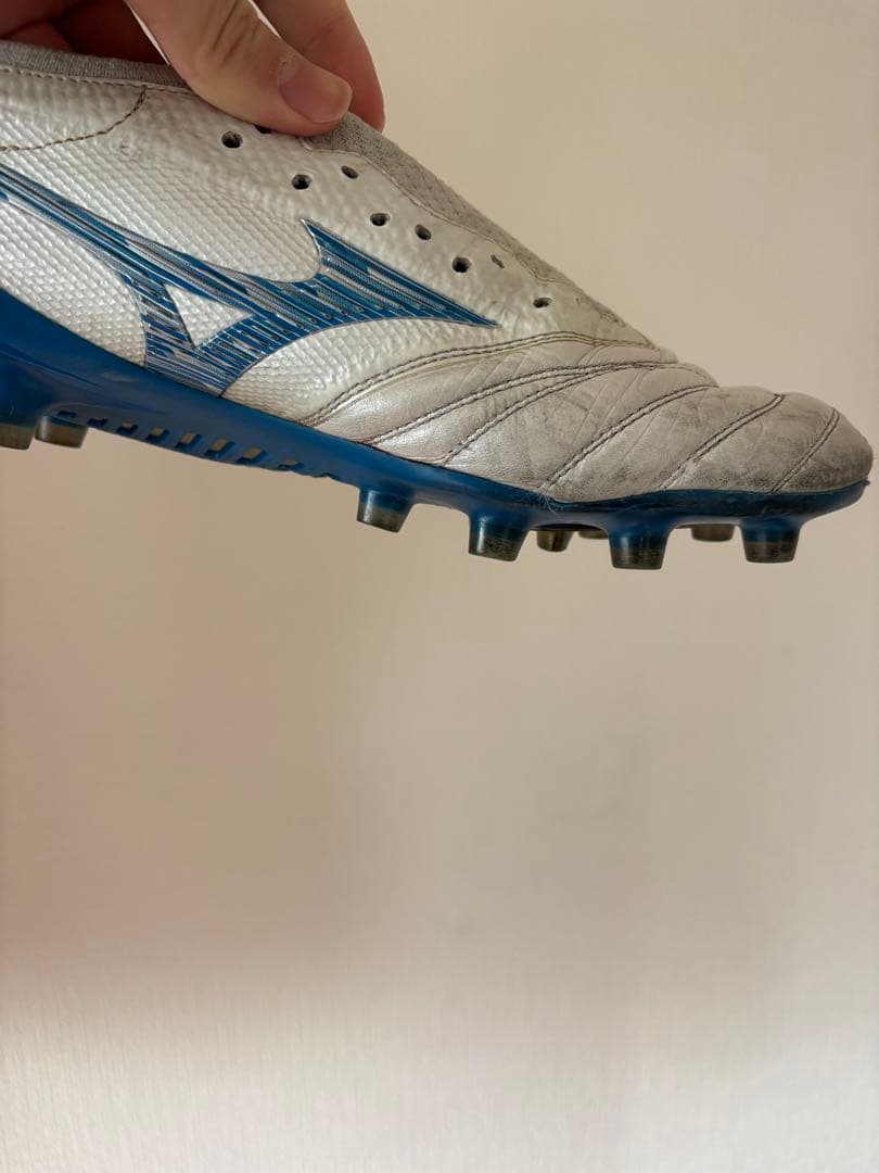 モレリアネオ4ベータジャパン27.0センチ