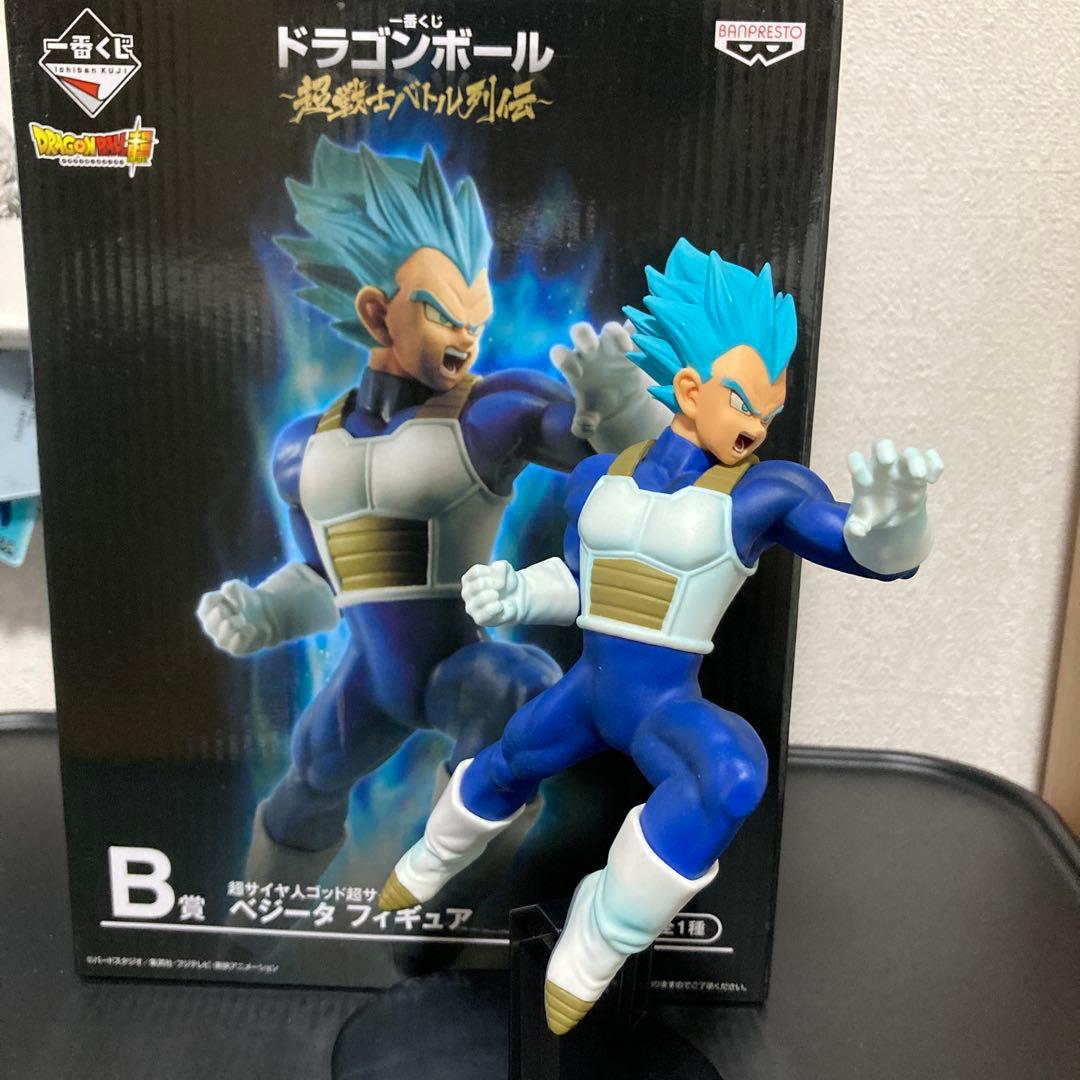 ドラゴンボール フィギュア まとめ売り　箱あり　パーツ欠品あり