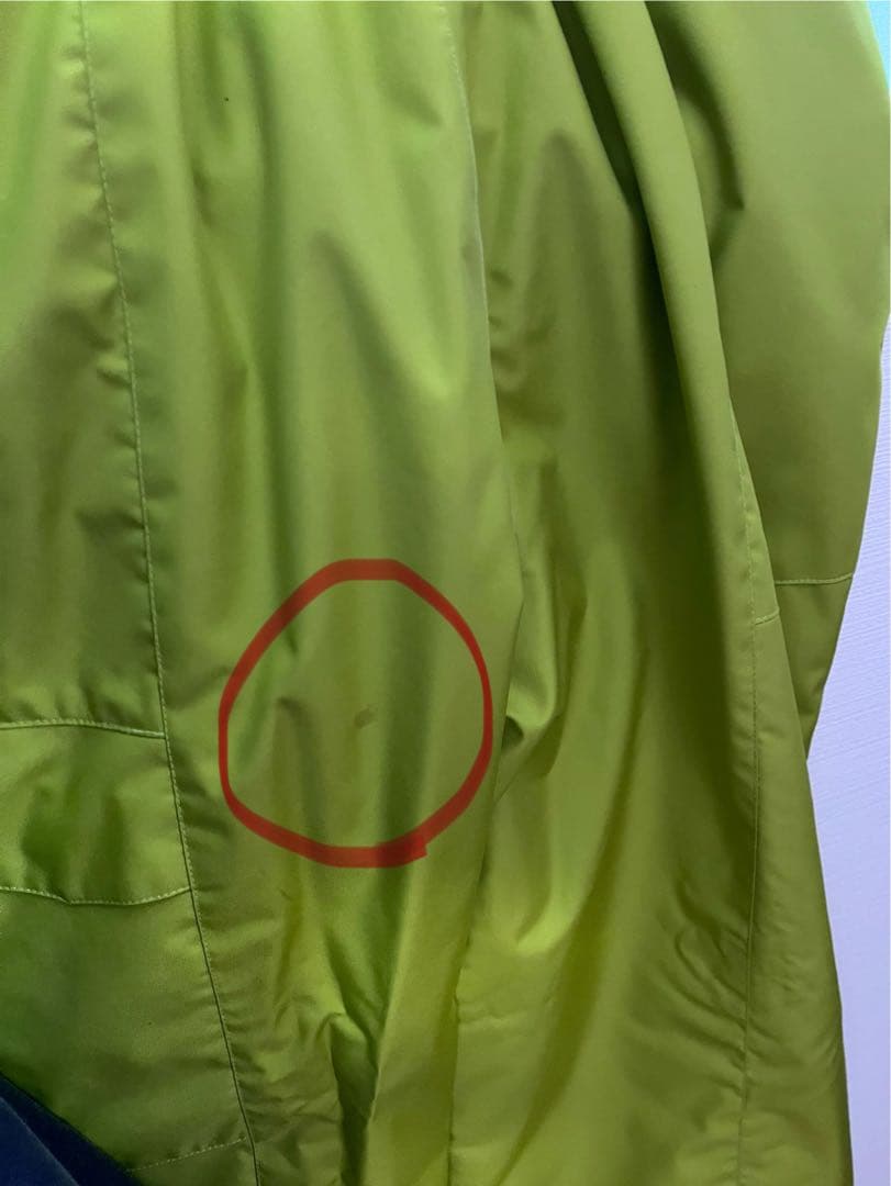 スキーウェア フェニックス 170