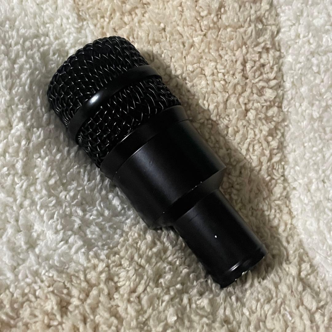 【ジャンク扱い】 AUDIX ダイナミックマイク D4