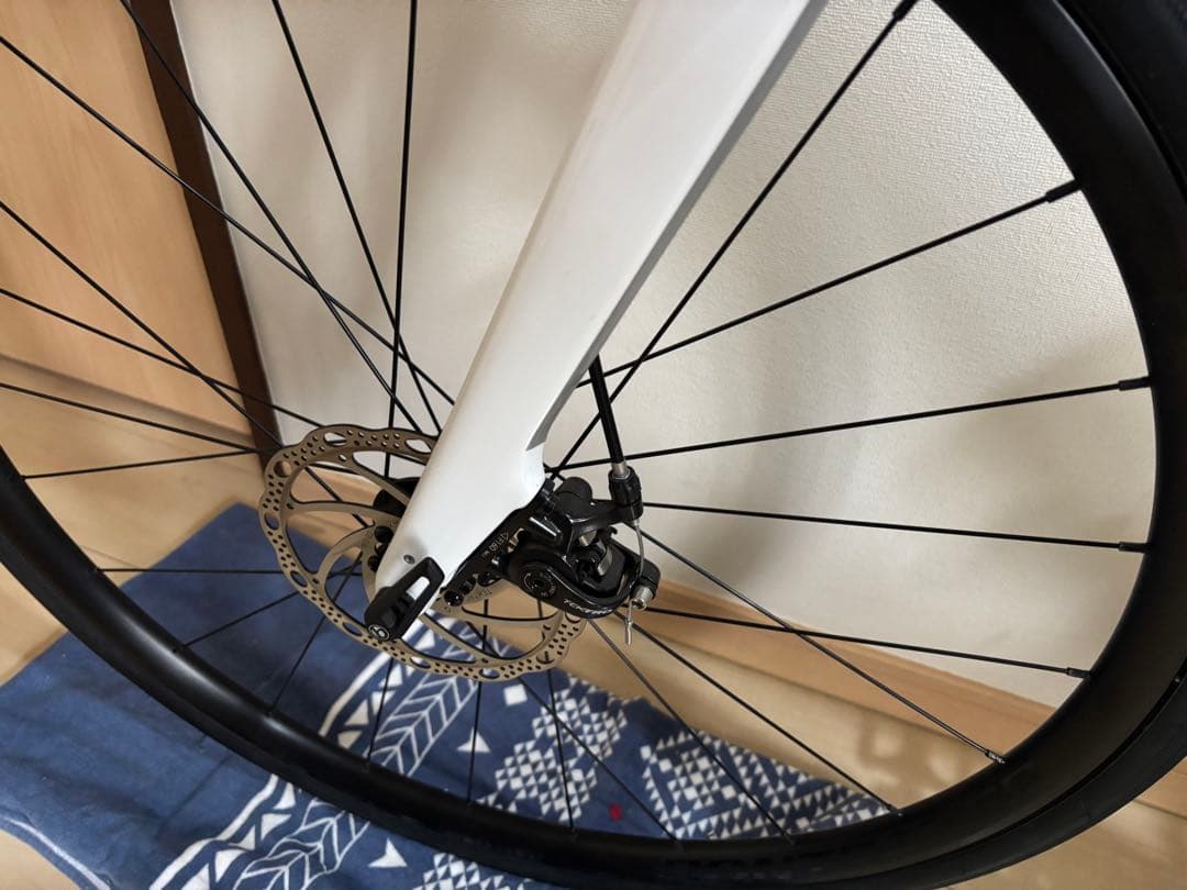 自転車本体 trek domane al3 52