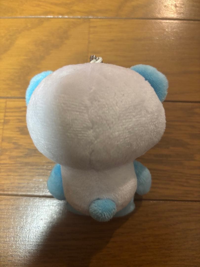 ももっさむ