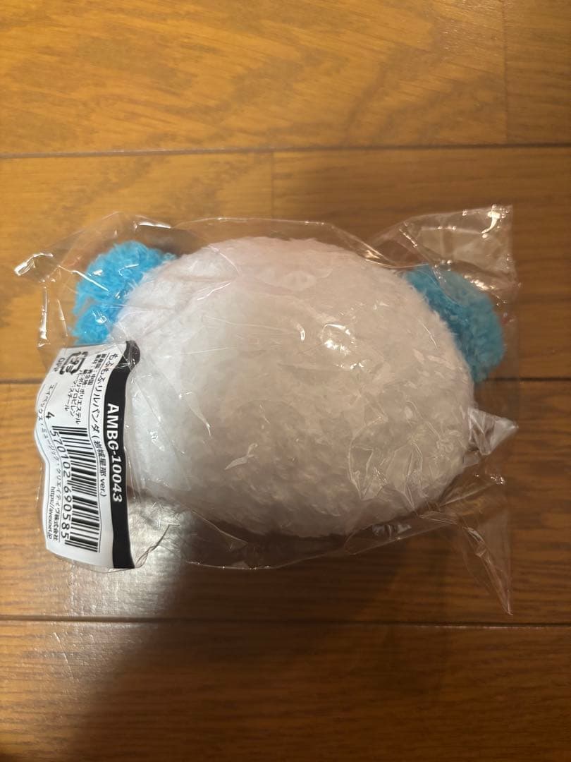 ももっさむ