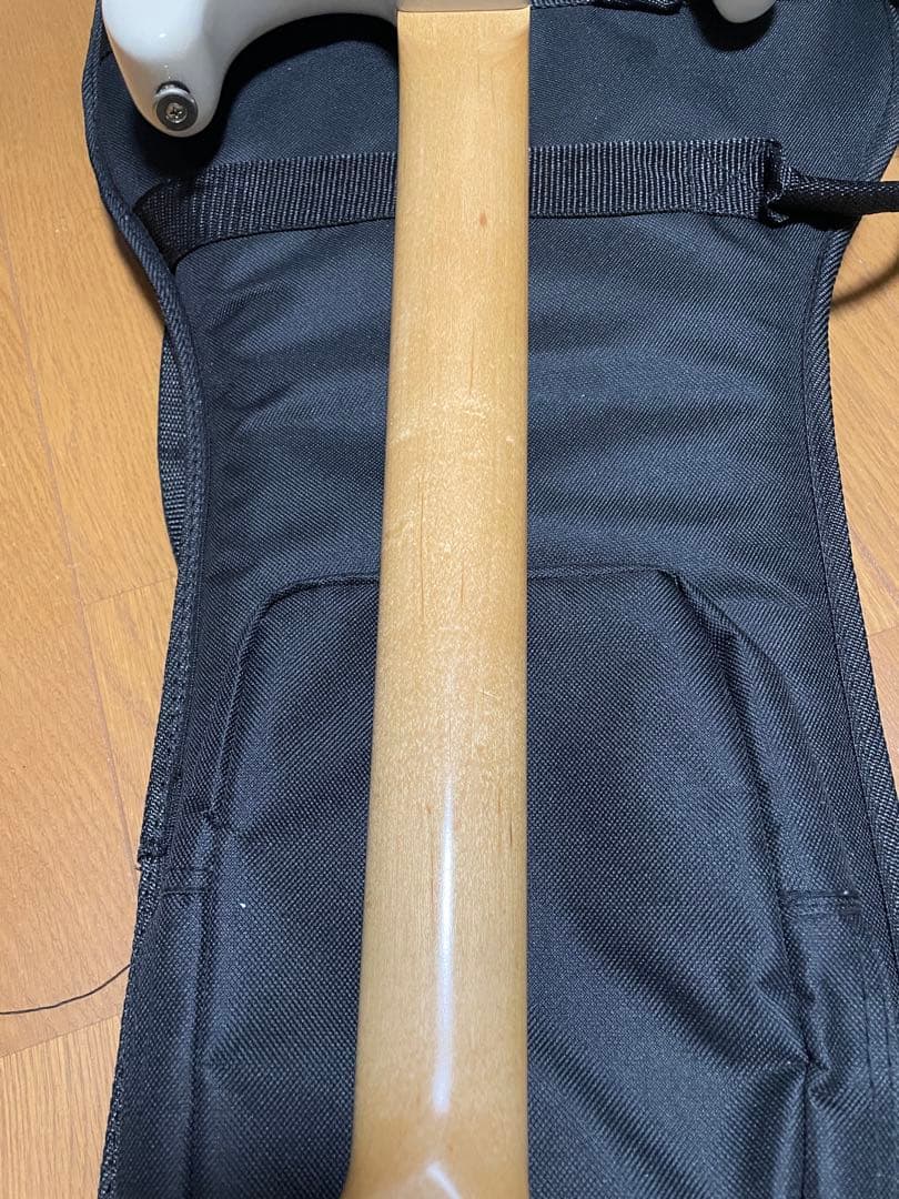 ギター MOMOSE MST2-STD/M WBD