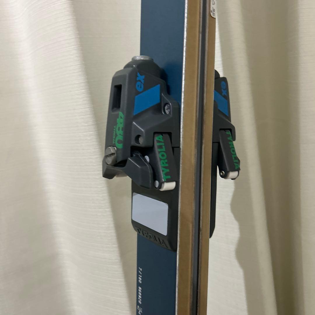 HEAD スキー板 RADIAL CARBON カーボン TRAPEZOID