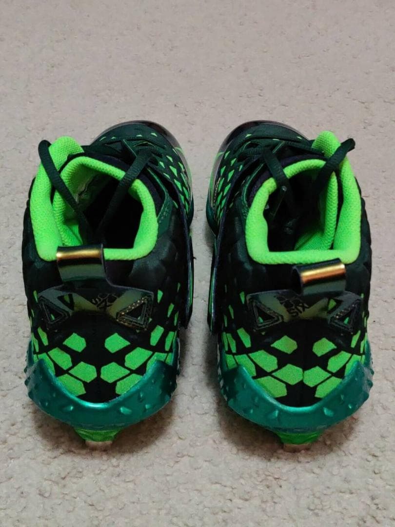 新品USA限定Nikeトラウト6オールスターホームランダービー限定★30.5cm