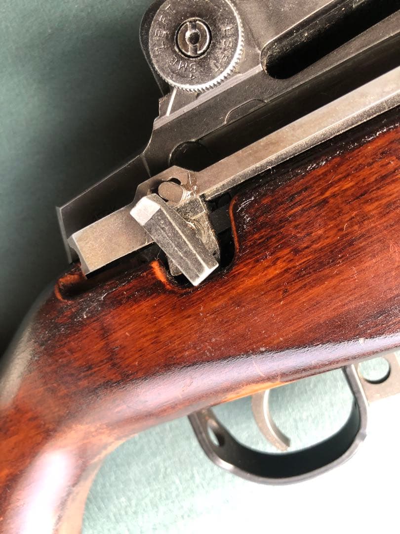 東京マルイ　M14 ミニ14風カスタム