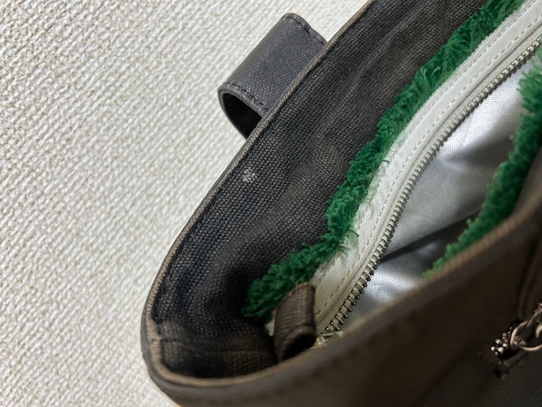 マーク＆ロナ バッグ 保冷機能付き